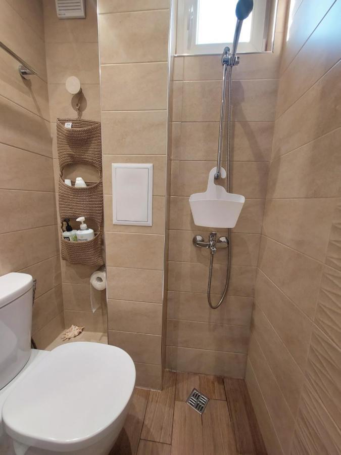 Cozy Spot By The Lions' Bridge Apartment София Екстериор снимка