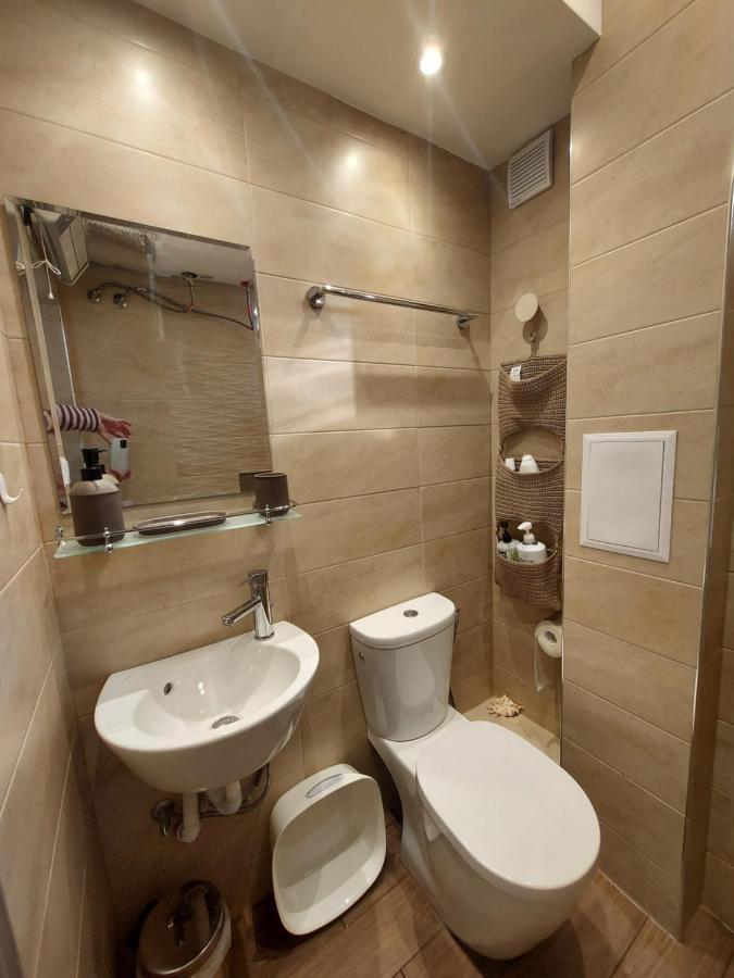 Cozy Spot By The Lions' Bridge Apartment София Екстериор снимка